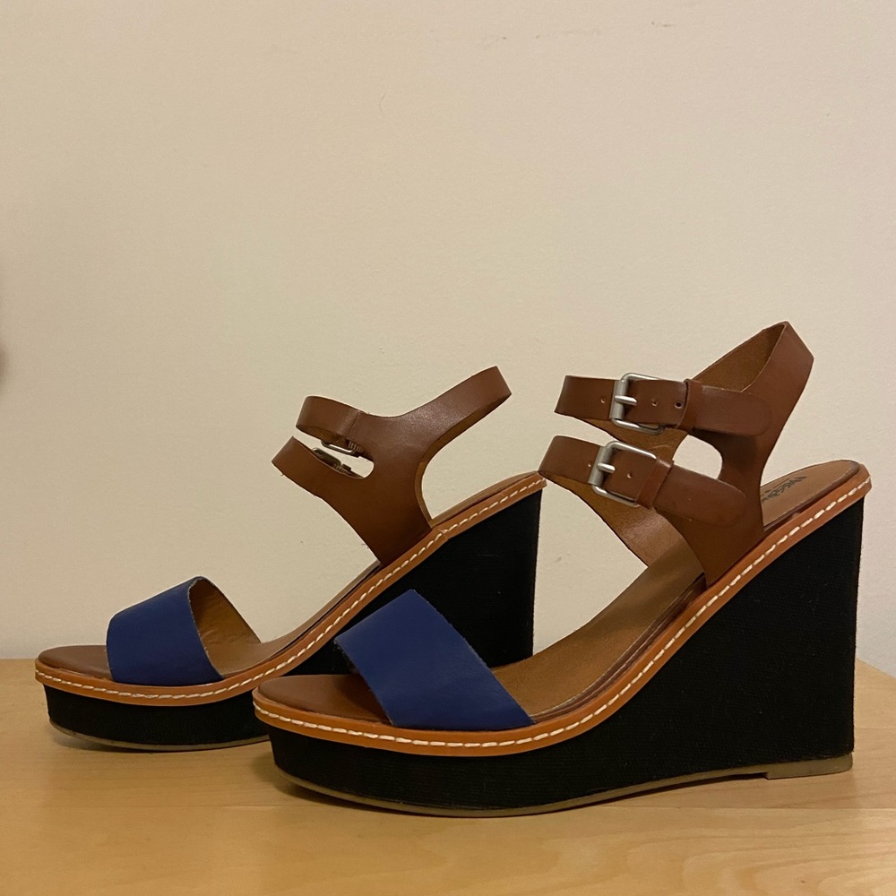 Wedges
